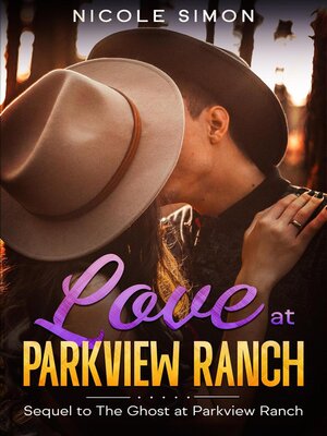 cover image of Love at Parkview Ranch